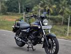 Bajaj Avenger Street 2017