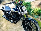 Bajaj Avenger Street 2018