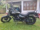 Bajaj Avenger Street 2018