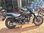 Bajaj Avenger Street 2018