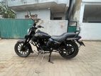 Bajaj Avenger Street 2019