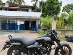 Bajaj Avenger Street 2019