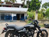 Bajaj Avenger Street 2019