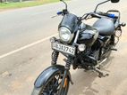 Bajaj Avenger Street 2019