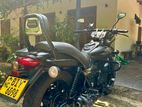 Bajaj Avenger Street 2020