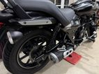 Bajaj Avenger Street 2019