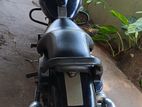Bajaj Avenger Street 2017