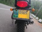 Bajaj Avenger Street 2017