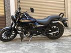 Bajaj Avenger Street 150cc 2017