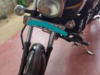 Bajaj Avenger Street 2016