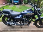 Bajaj Avenger Street Disc break 2016