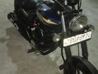 Bajaj Avenger Street 2017