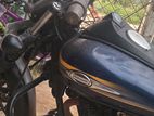 Bajaj Avenger Street 2016