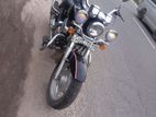 Bajaj Avenger Suzuki 2002