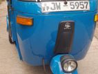 Bajaj Three Wheeler 2005
