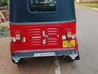 Bajaj Three Wheel 2006