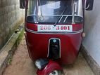 Bajaj RE 2 Stroke 1999