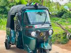 Bajaj RE 4 Stroke 2015