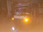 Bajaj Three Wheeler 1994