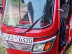 Bajaj Three Wheeler 2011