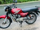 Bajaj Boxer 2008