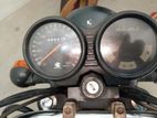 Bajaj Boxer 2018