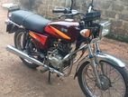 Bajaj Boxer 1998