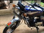Bajaj Boxer /100 2000