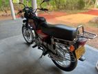Bajaj Boxer 100 2001