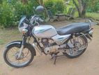 Bajaj Boxer 100 2002