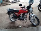 Bajaj Boxer 100 2002