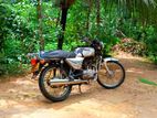 Bajaj Boxer 100 2003