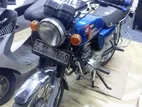 Bajaj Boxer 100 2004