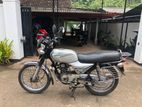 Bajaj Boxer 100 2004