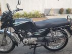 Bajaj Boxer 100 2004