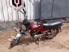 Bajaj Boxer 100 2004