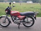 Bajaj Boxer 100 2004