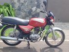 Bajaj Boxer 100 2004