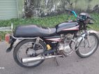Bajaj Boxer 100 2004