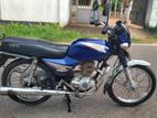 Bajaj Boxer 100 2004