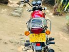 Bajaj Boxer 2004