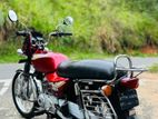 Bajaj Boxer 100 2004