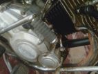 Bajaj Boxer 100 2004