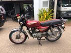 Bajaj Boxer 100 2005