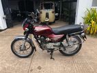 Bajaj Boxer 100 2005