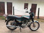 Bajaj Boxer 100 2005