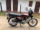 Bajaj Boxer 100 2005