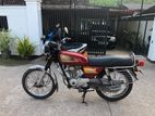 Bajaj Boxer 100 2005