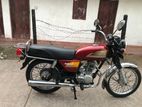 Bajaj Boxer 100 2005