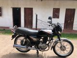 Bajaj Boxer 100 2005